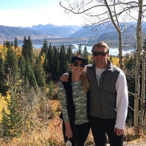 Meet your Posher, William